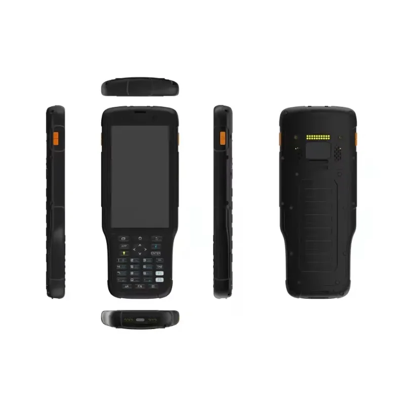 Приемник исследования данных измерения нового поколения GNSS RTK M65p