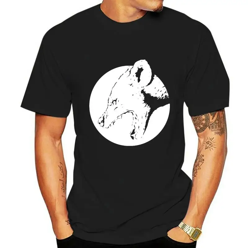 

Men t-shirt Hyena tshirt Women t shirt