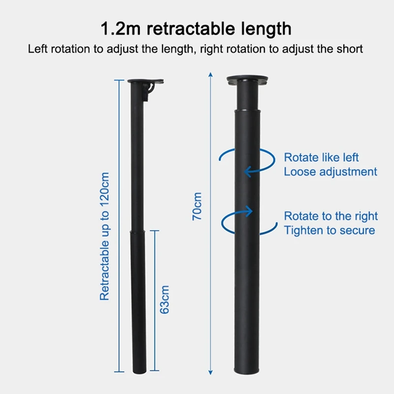 1 шт. сверхмощные складные ножки стола холоднокатаная сталь кронштейн для ног