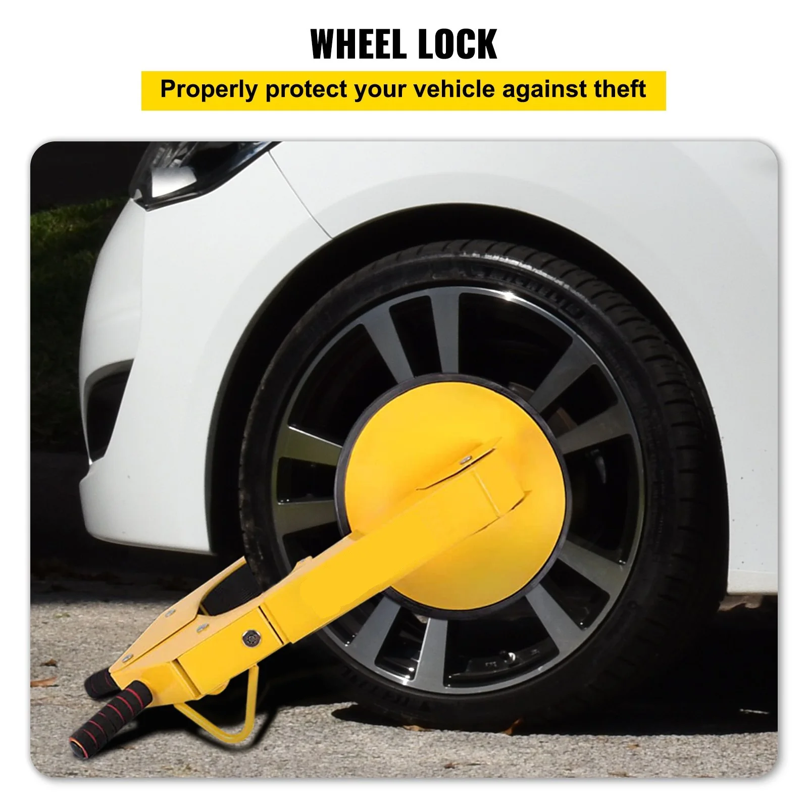 Boot lock. 8w5 827 589. Boot lock. 1j550-21110. Boot lock.