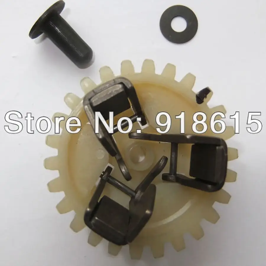 

Детали бензинового генератора KIPOR KGE12E3 Governor gear Speed control gear KGE13E3 KG690