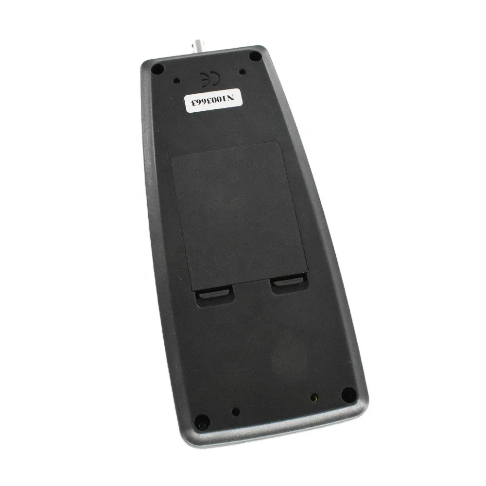 Портативный цифровой спидометр ES-2100E легкий ручной предназначенный для