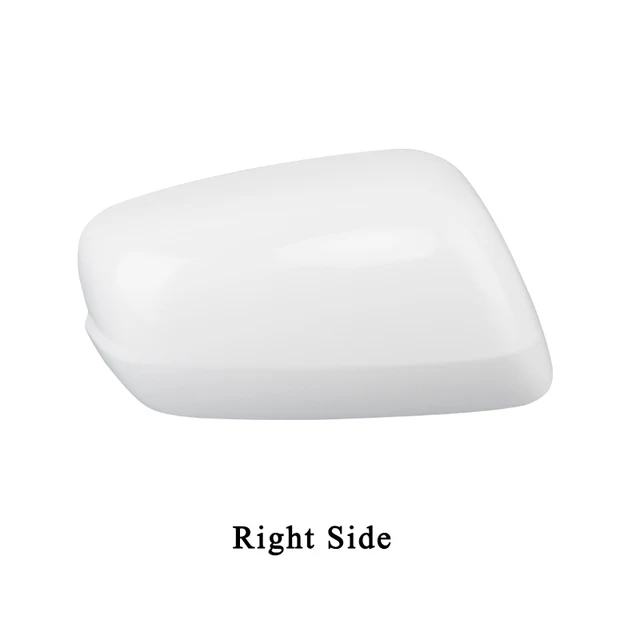 Левая и правая наружная крышка зеркала заднего вида боковое зеркало Корпус