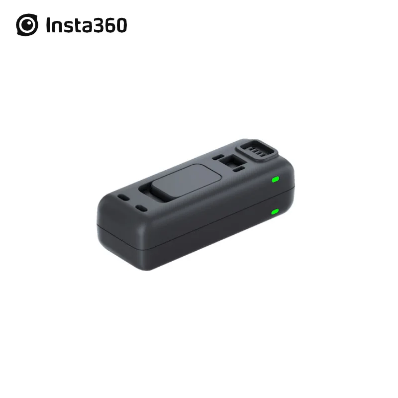 

Оригинальные подлинные аксессуары для быстрой зарядки для Insta360 ONE R