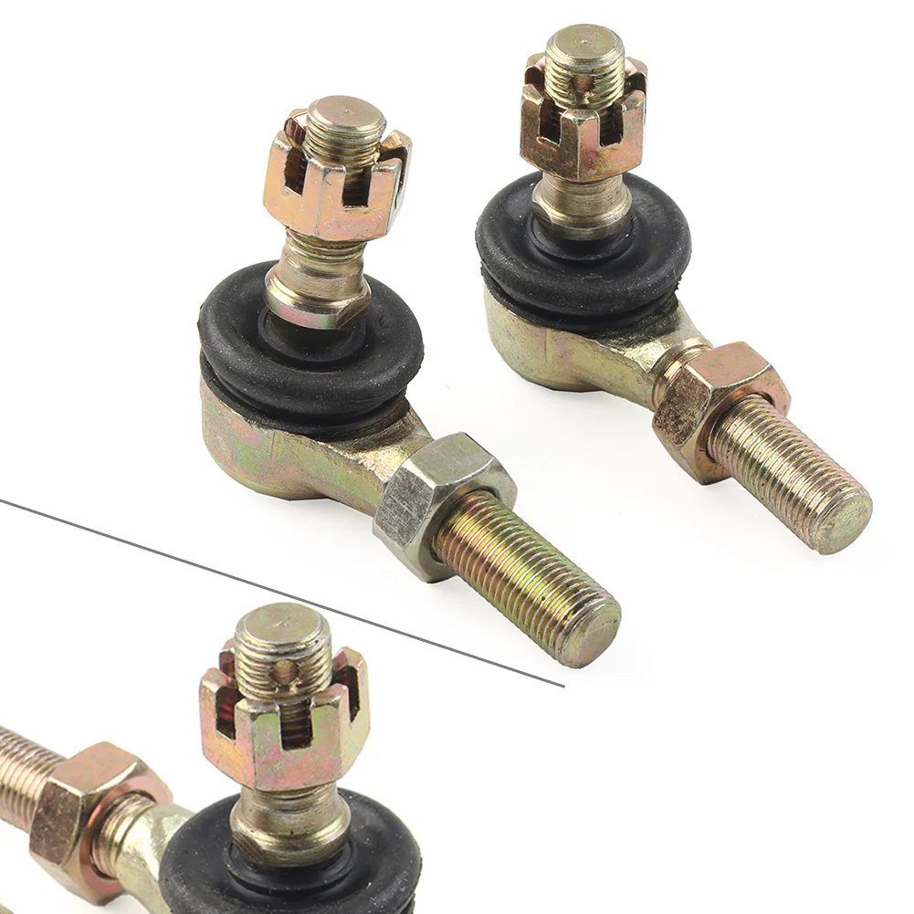 Шаровой шарнир на конце рулевой тяги 12-12 мм для 50cc 70cc 90cc 110cc 125cc 200cc 250cc TAOTAO COOLSTER JCL