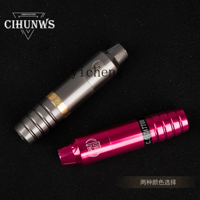 Машина для татуировки с двигателем Zf все-в-одном полный набор профессиональных