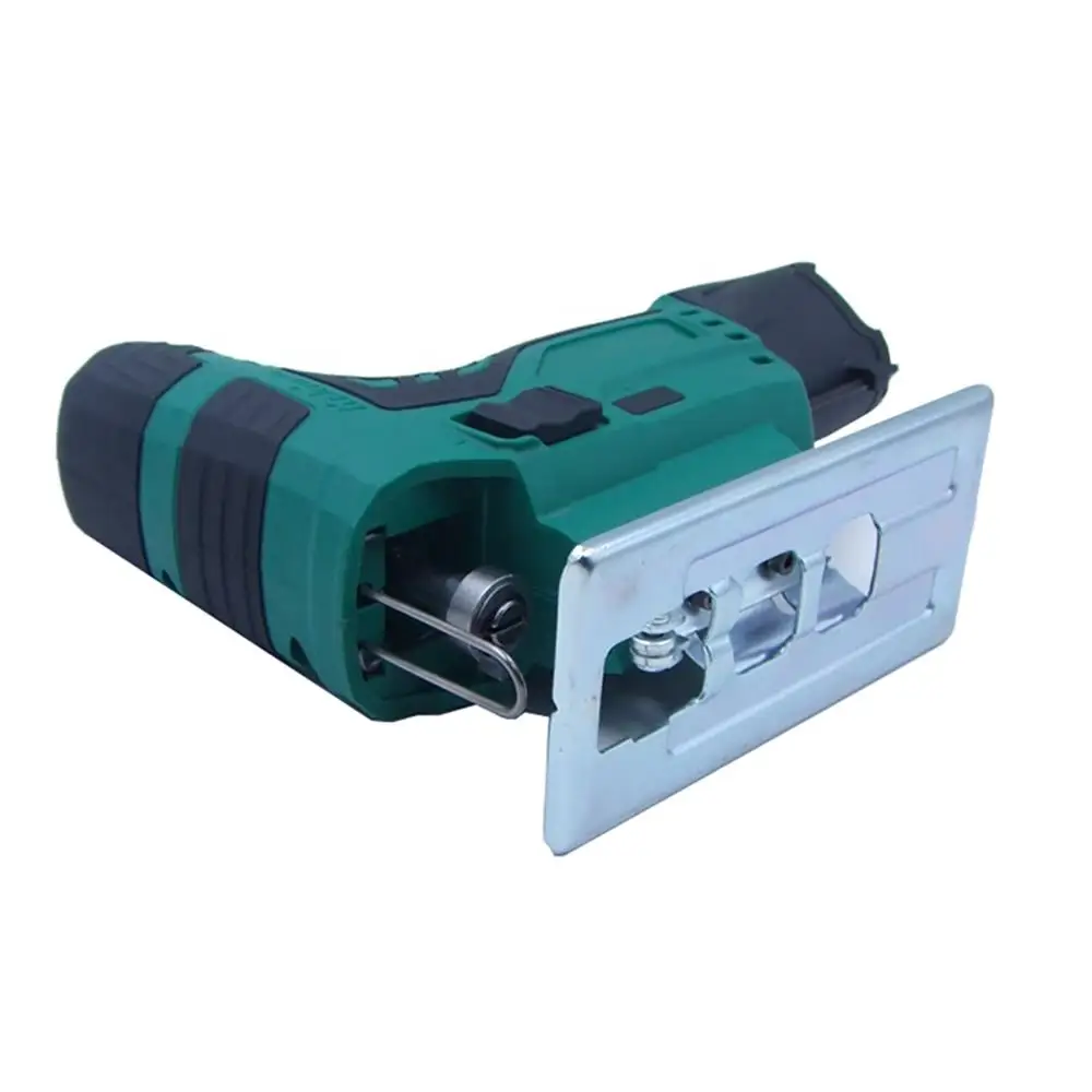 Портативная электрическая ножовка Беспроводная пила Настольная для