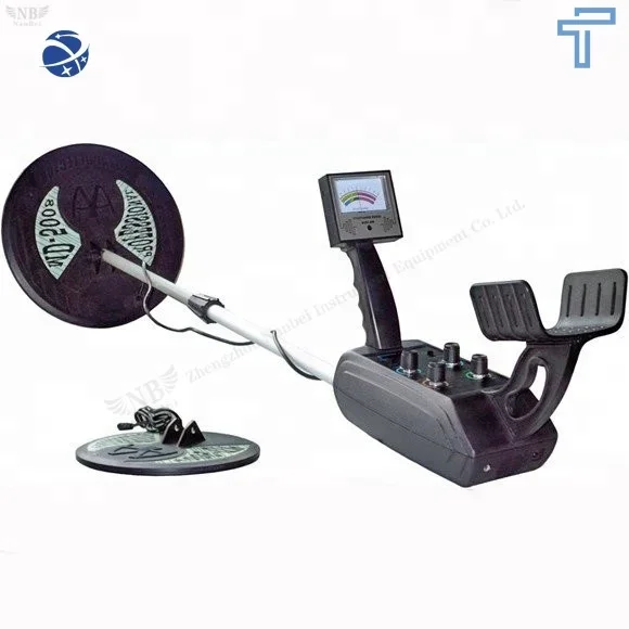 новые металлодетекторы с CE разрешениями