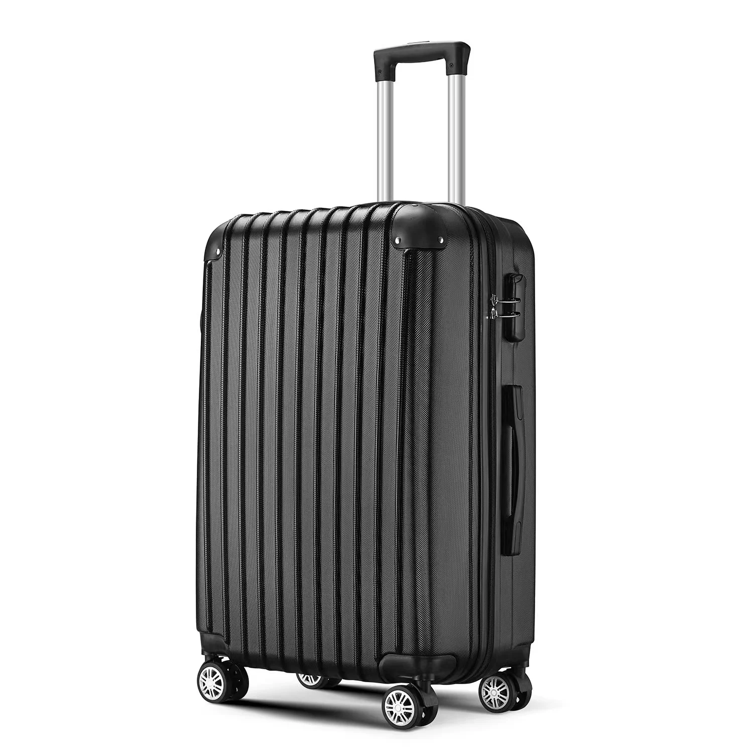 Luggage box, female student trolley box, password box, male universal wheel, large capacity travel box, boarding box