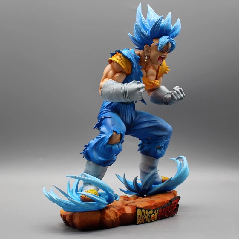 Фигурки героев аниме Драконий жемчуг Z 29 см