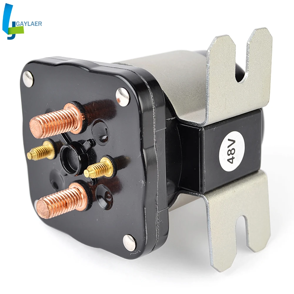 Реле электростартера мотоцикла для E-Z-GO Elec XI 875/881 Express L6 Shuttle 950s ST 400 73231G01 73231-G01
