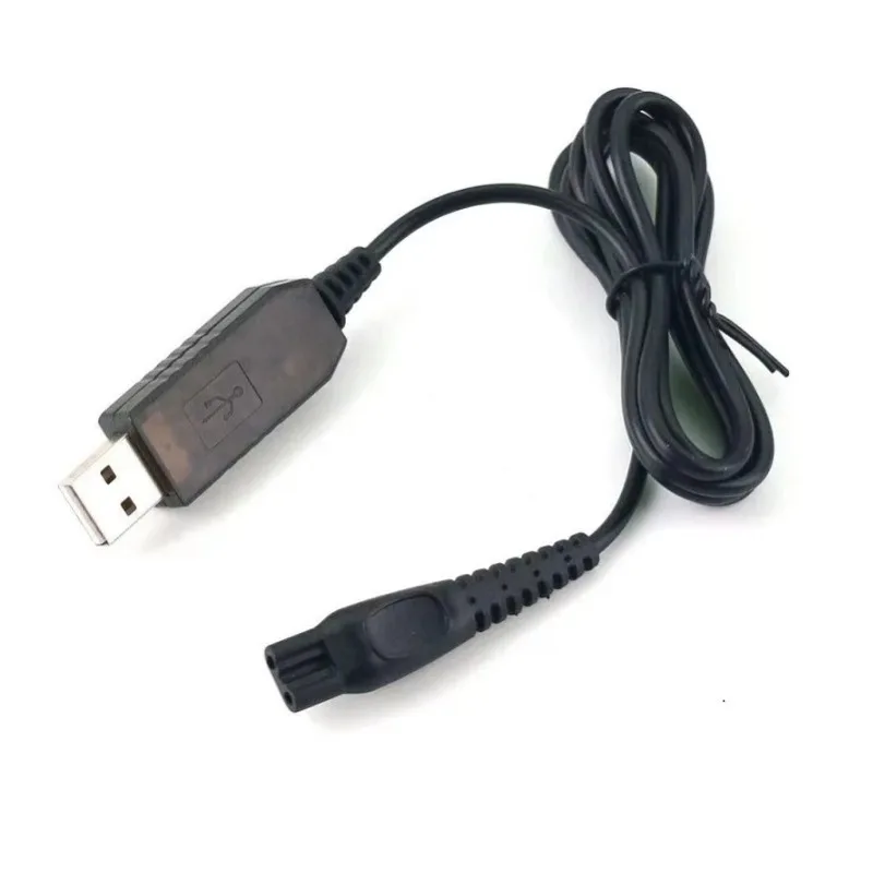 Зарядное устройство HAKSINKY 15V 5.4W HQ8505 для бритвенных машинок Philips серий 1000, 3000, 5000, 7000, 9000, HQ7100, HQ7120, RQ360, RQ1150 (art.: 3920dc9cee2ca) - 3920dc9cee2ca