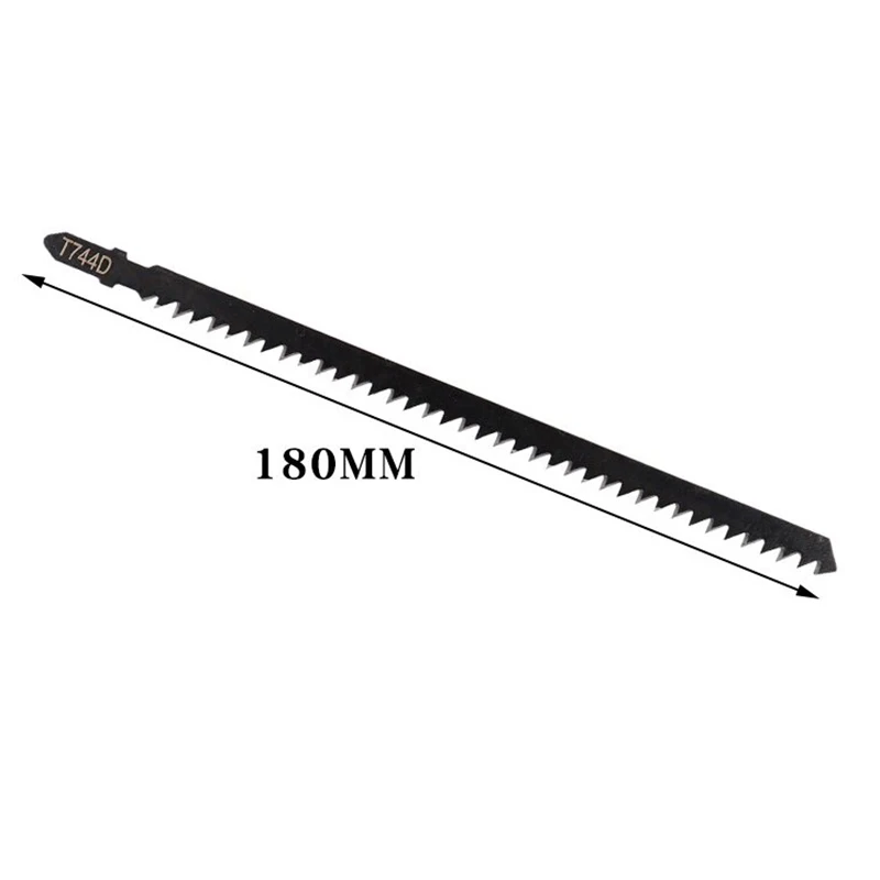 5 шт. длинные лезвия для резки дерева 180 мм