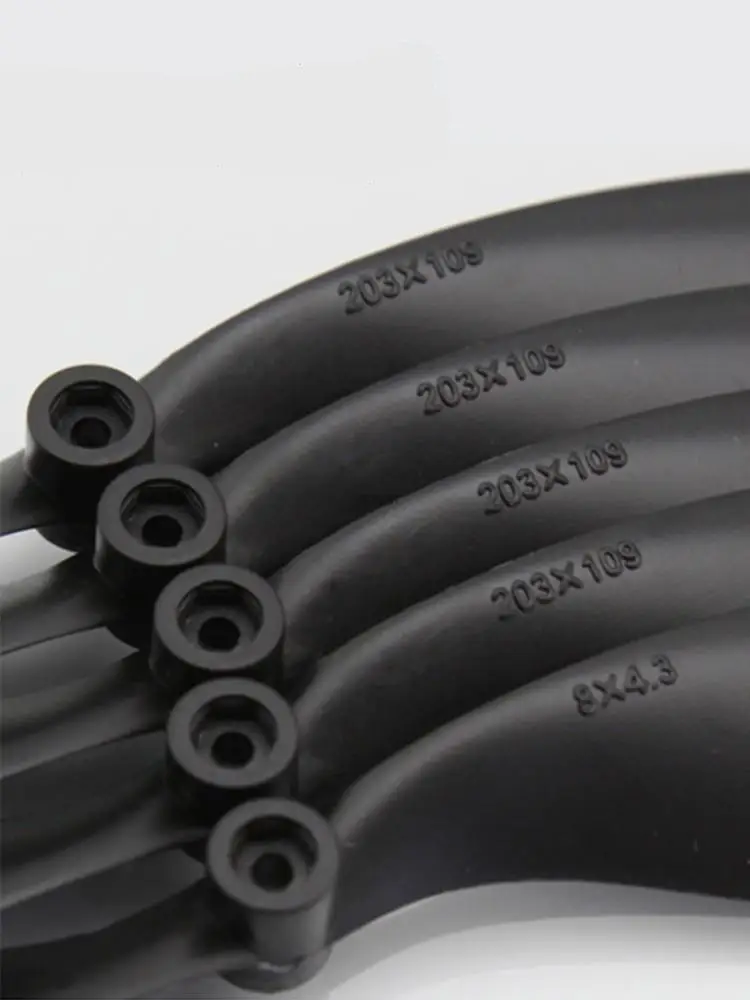 

5PCS/lot 6030 7040 7060 8043 8060 9047 9060 9070 1047 1147Propellers Glass fiber & nylon Props for RC Airplane Quadcopter