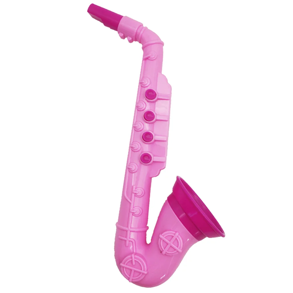 

Princess Toy Music Instrument Toddler Kids Musical Toys Educational Saxophone Child