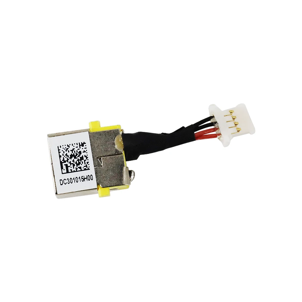 Фото Кабель питания постоянного тока для ноутбука Acer Aspire A315-42 A315-54 A515-43 A315-54K 50.HEEN2.005 DC301015G00 DC301015B00 №2