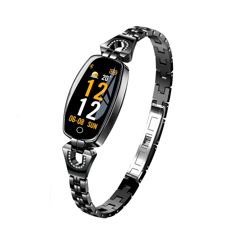 Outdoor Watch Smart Watch Blood Pressure Sleep Monitoring Sports Modes
