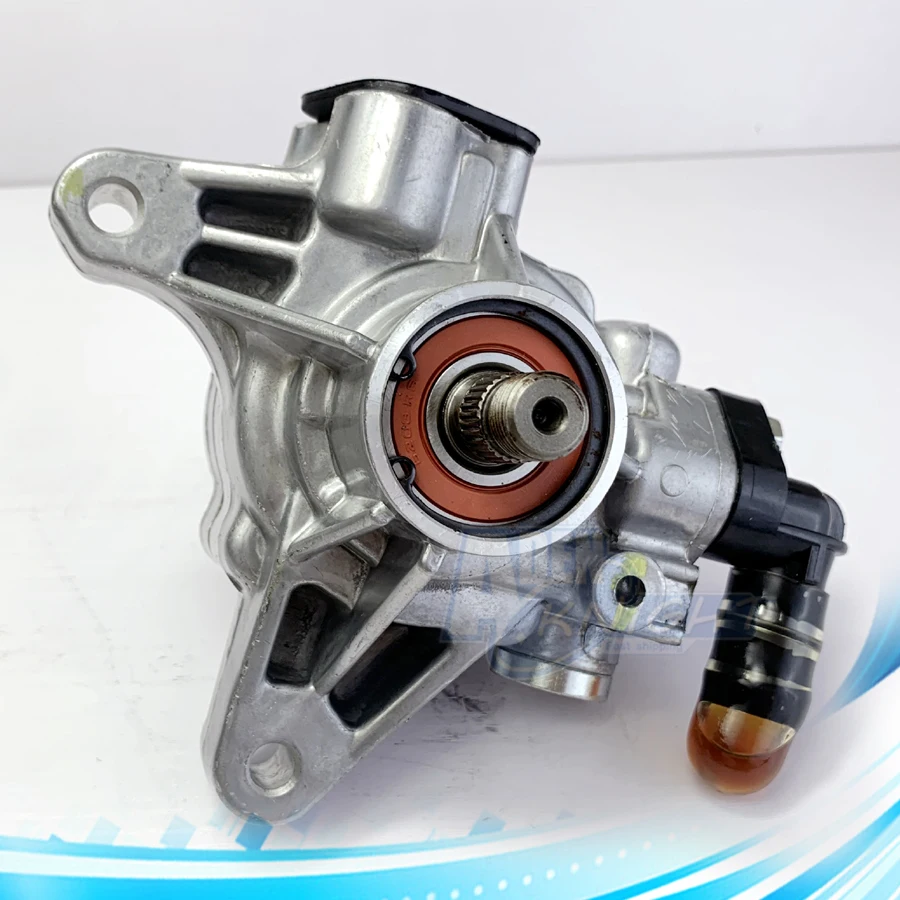 Новый насос гидроусилителя руля для Honda Accord 2.4L 2003-2006 56110RBAE02 56110-RBA-E01 56110-RAA-A01 56110-RBB-E01