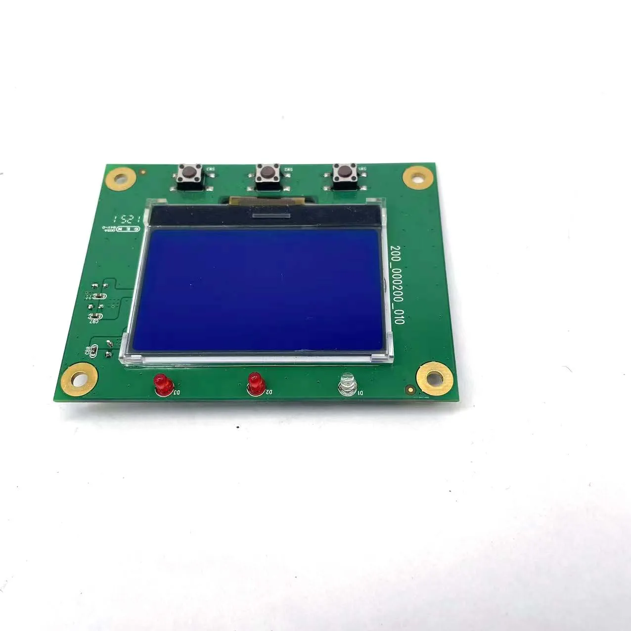 Панель 43D3015 подходит для GODEX EZ-1300 EZPi1300 EZ-Pi-1300 EZ1300