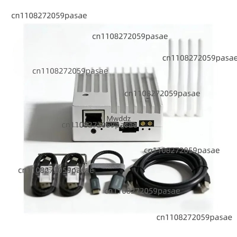 Фото Программно-определяемое радио AD9363 SDR для ZYNQ7020 ADI Communications Openwifi Zynqsdr №2