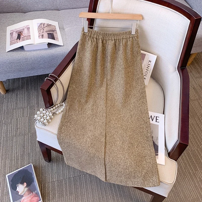 Реальный снимок элегантный классический костюм с бантом женский осенне-зимний