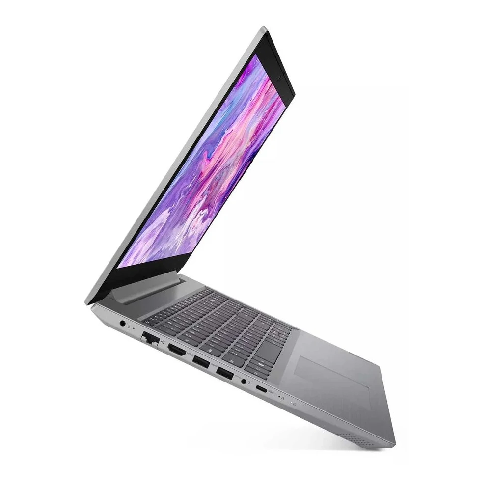 Ноутбук Lenovo Ideapad L3 15itl6 82HL0036RK 15.6" Ips Intel Celeron 6305 4гб Ddr4 256гб SSD uhd graphics Dos |