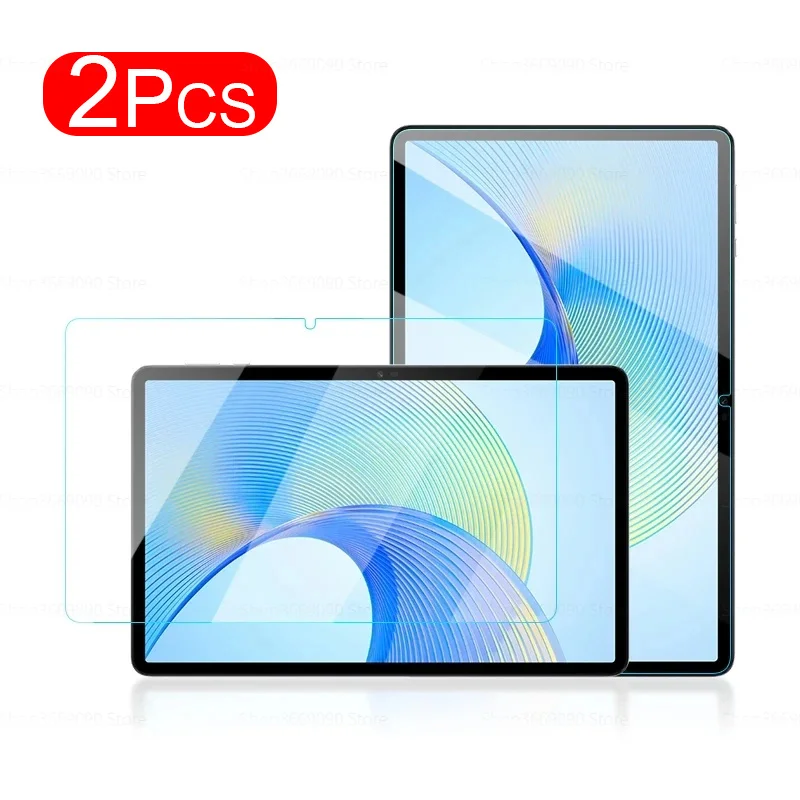 2 шт. Защитное стекло для планшета Huawei Honor Pad X9 X 9 9X padx9 11 5 дюйма