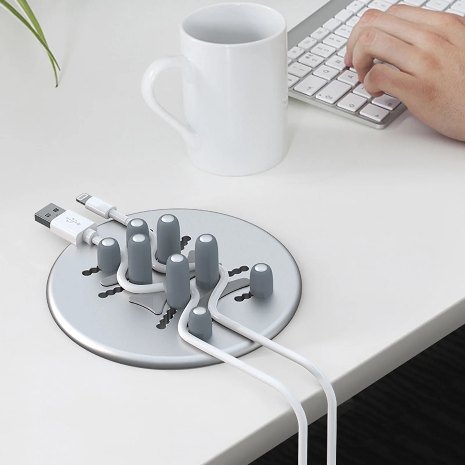 

Phone Stand For Desk Adjustable Cell Phone Stand Upgraded Aluminum Cell Phone Holder Desk For All Mobile Smart Phone Tablet