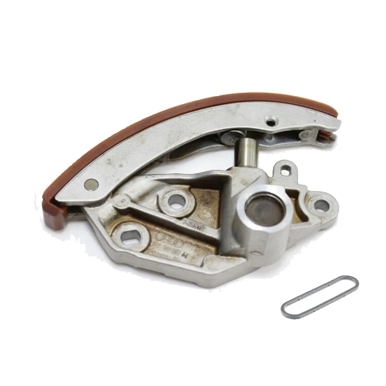 Фото Комплект цепи ГРМ REVO 309767 для двигателей AUDI A6 A8 BXA BSM BVJ BAR CGNA BUJ CAUA, OE 06E109465AQ 079109217Q 079109507M 079109507Q №5