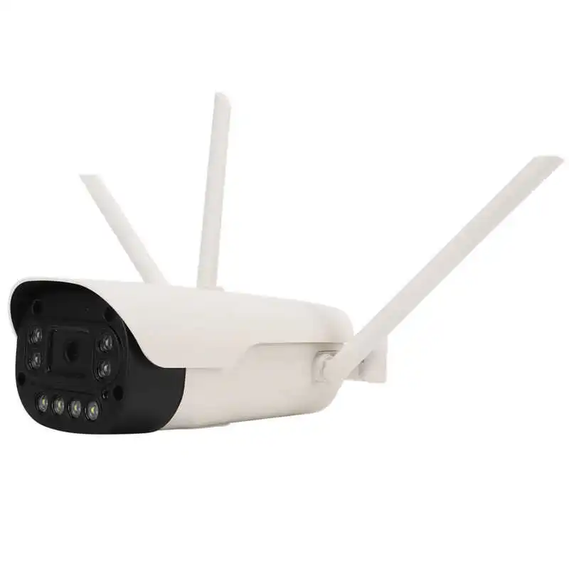

Wireless Security Camera HD Night Video 2 Way Sound Transmission Intelligent Net Camera for Outdoor