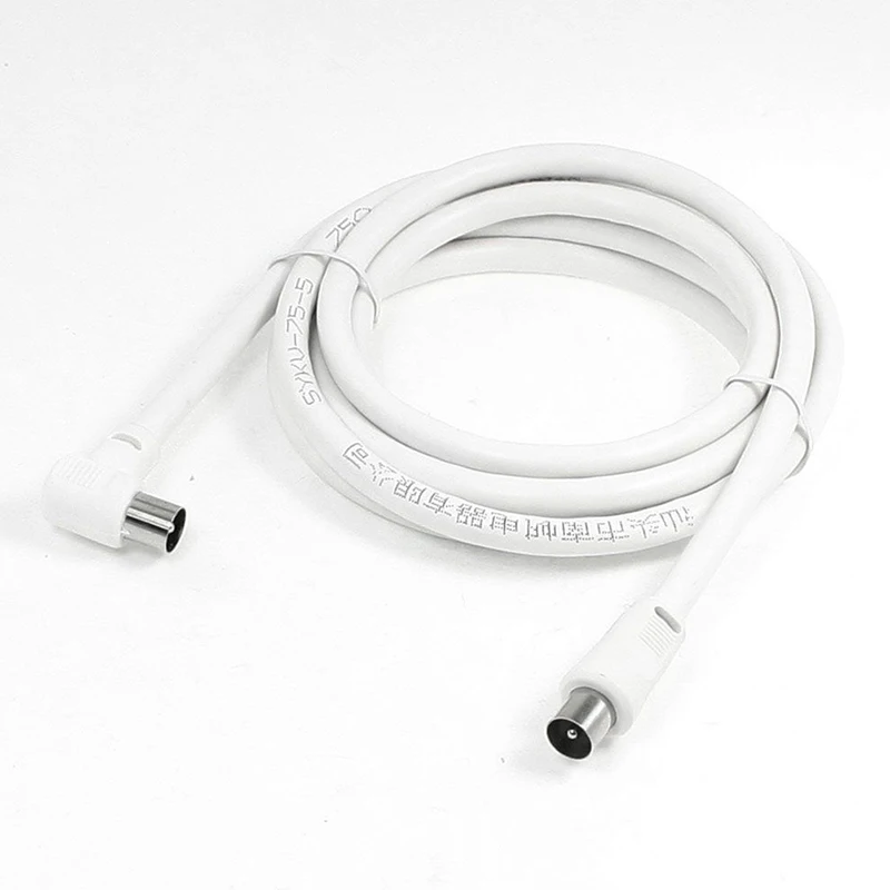 Aerial Lead Cable Male To Male