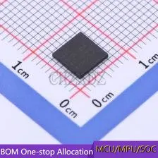 

100% Оригинальный телефон, Встроенный микрокомпьютер (MCU/MPU/SOC) STC8H3K48S4 45I QFN48