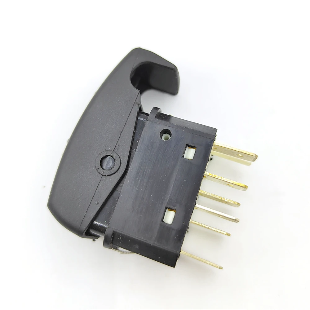 4-контактный аварийный выключатель для грузовика и автобуса Scania 1413146 1368831