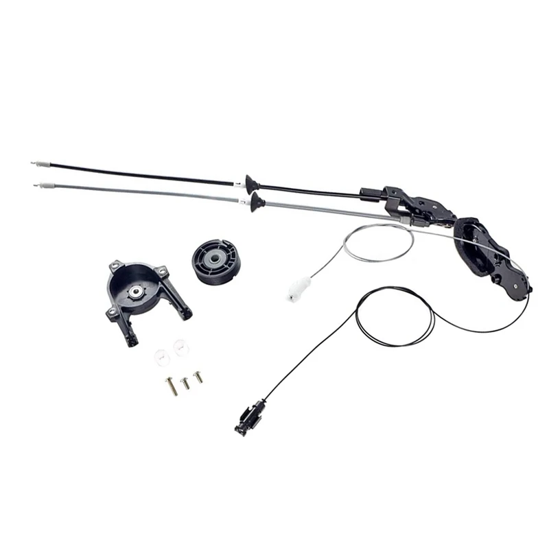 Автомобильный кабель управления катушкой раздвижной правой пассажирской двери