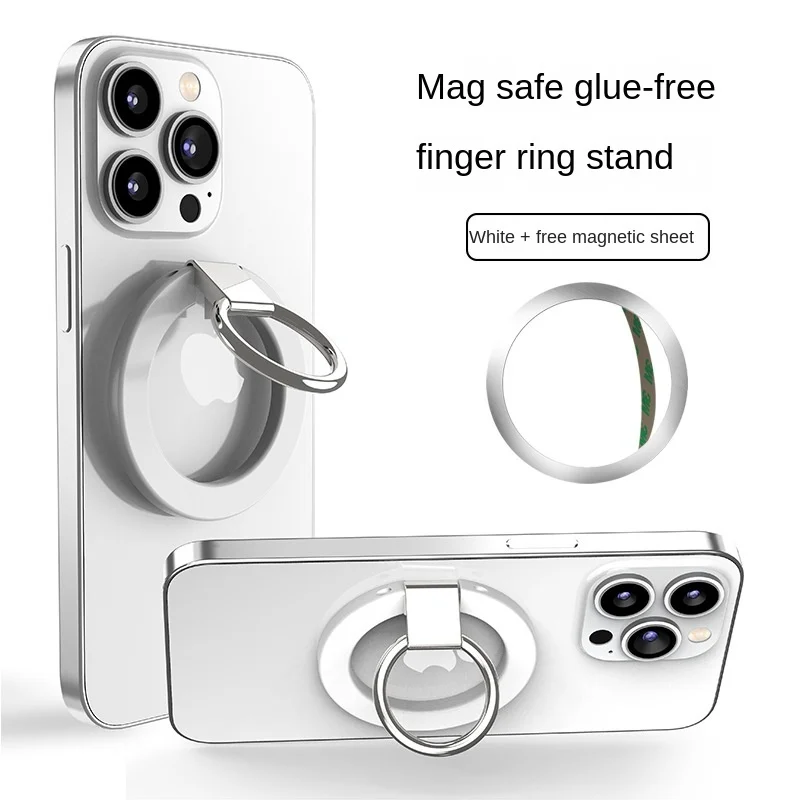

Магнитный держатель для телефона Magsafe, регулируемая подставка для iPhone 13, 12 Pro Max