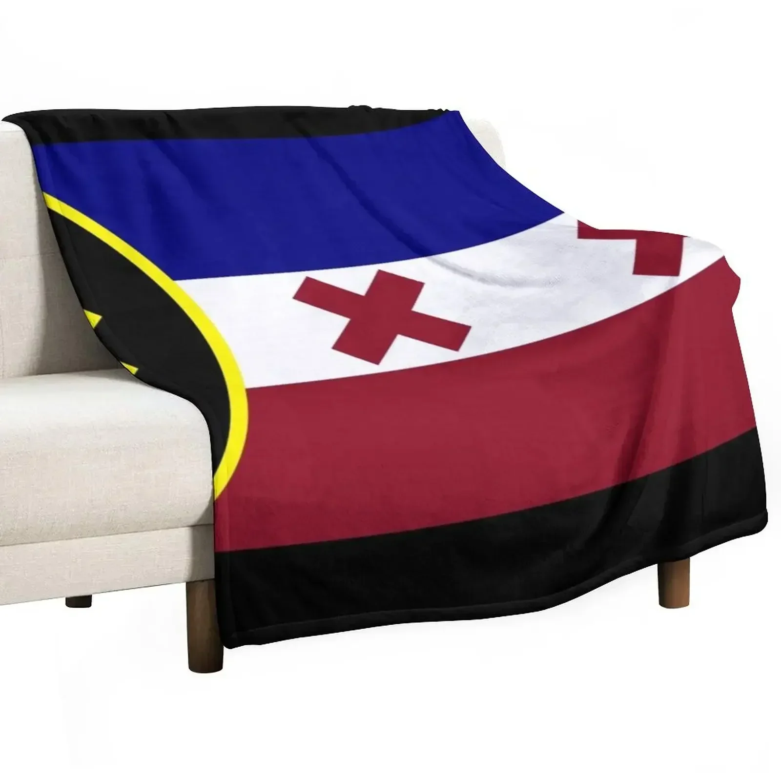 Одеяло с флагом Лерберга одеяло для дивана одеяла кровати тонкие фланелевые