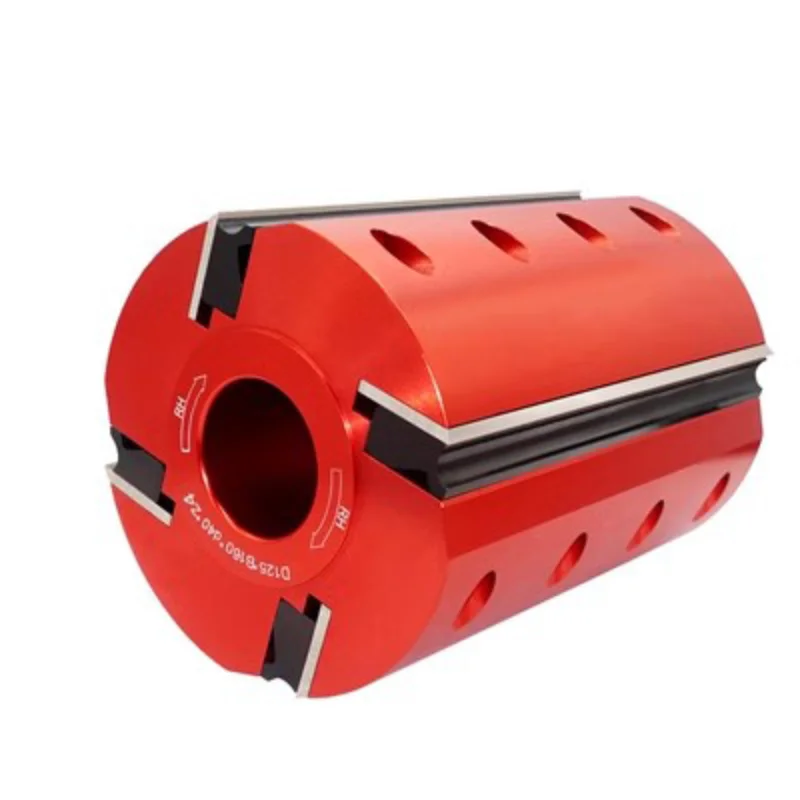 Торцевая фреза LIVTER