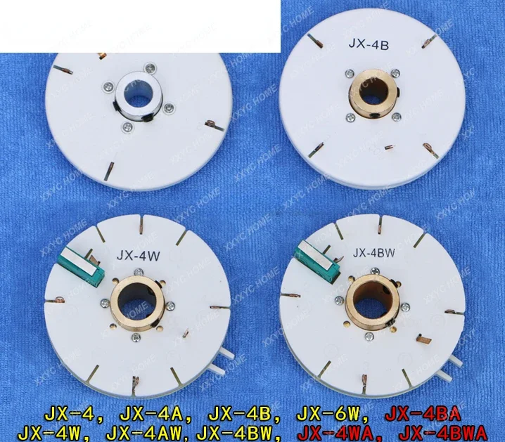 ЧПУ Инструмент Держатель передатчика фотокодер JX-4/4A/4B/4AW/4BW