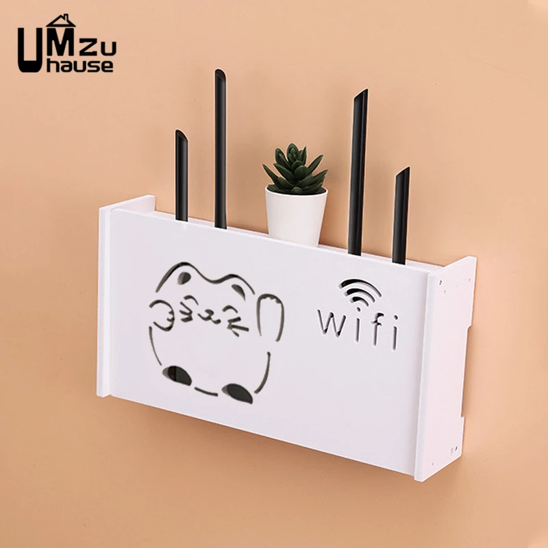 

Настенный органайзер UMZuhause белый