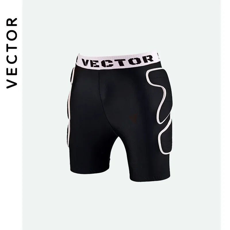 Спортивная экипировка унисекс VECTOR короткие шорты для сноуборда мотоциклетные