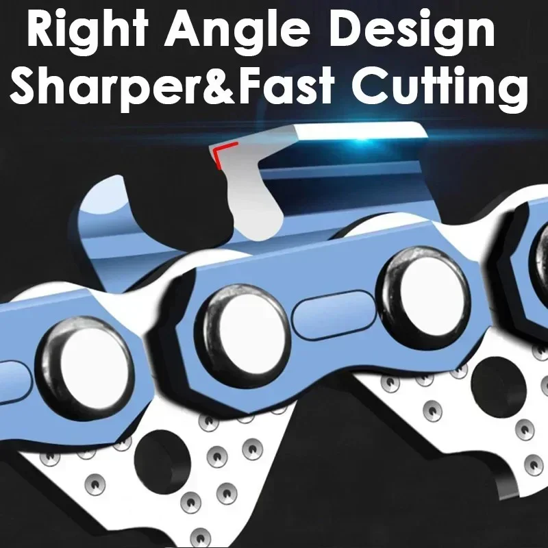 Электрическая цепная пила