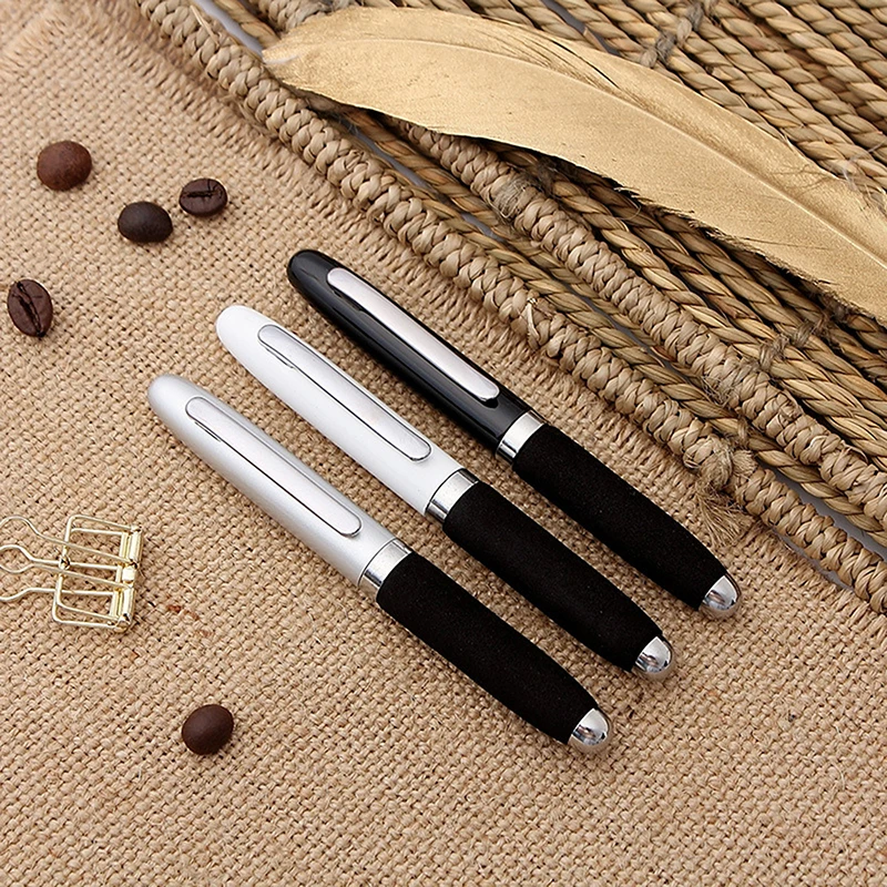 

1Pcs Creative Mini Ballpoint Pen Short Size 112mm Kawaii Ball Pen Writing Pocket Pen For Office School Stationery Supplies