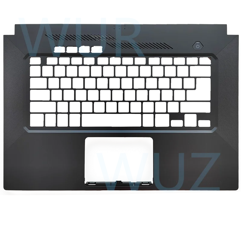 Новая оболочка для клавиатуры ASUS TUF Tianxuan Air F15 FX516 FA516 Black 6051B1444801