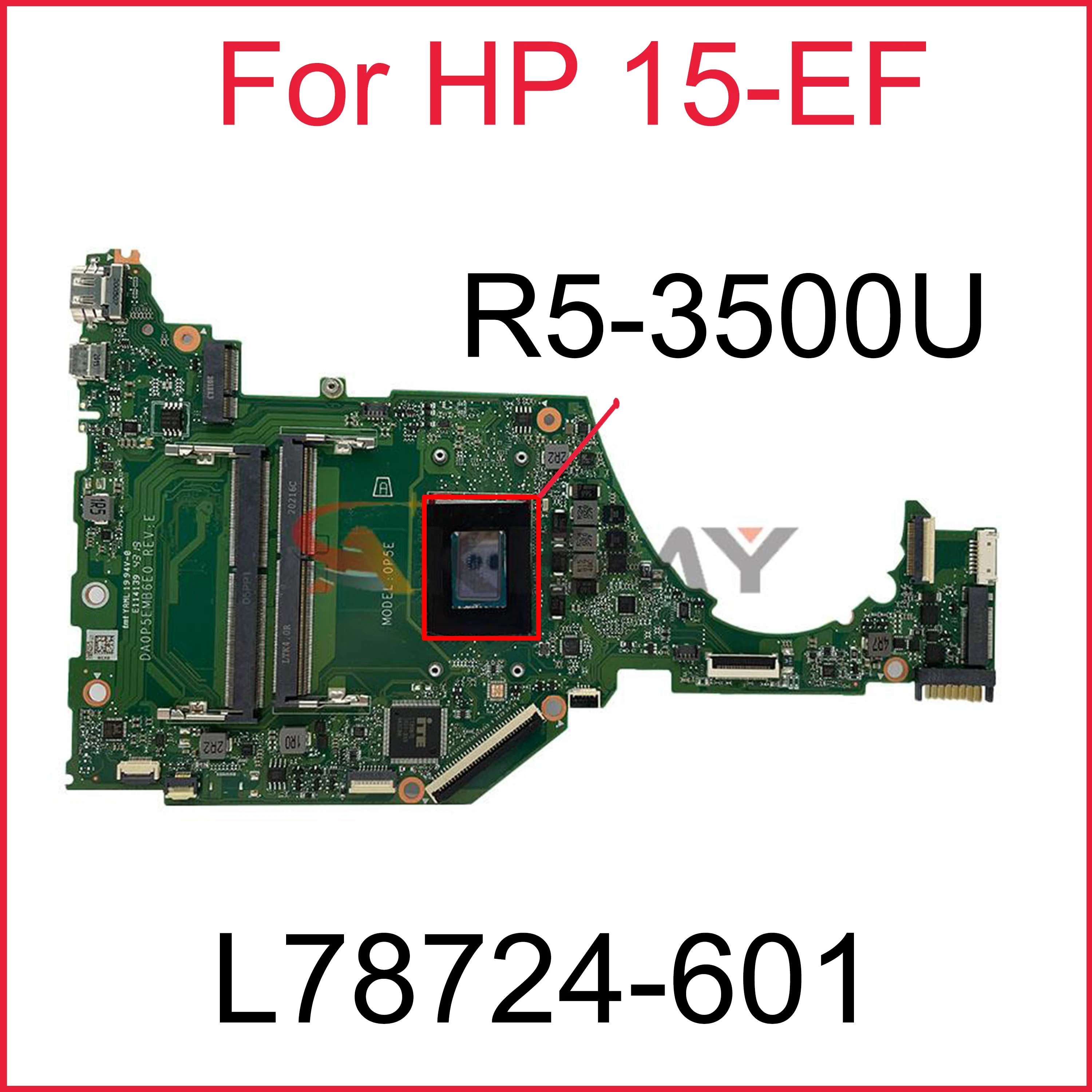 

Быстрая доставка, проверенная модель ноутбука HP 15-EF