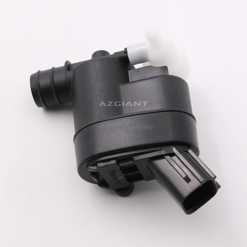 

Насос омывателя лобового стекла 98510-2W500 для Hyundai Kia 16-18 Sportage SANTA FE, мотор распыления воды 985102W500, автозапчасти