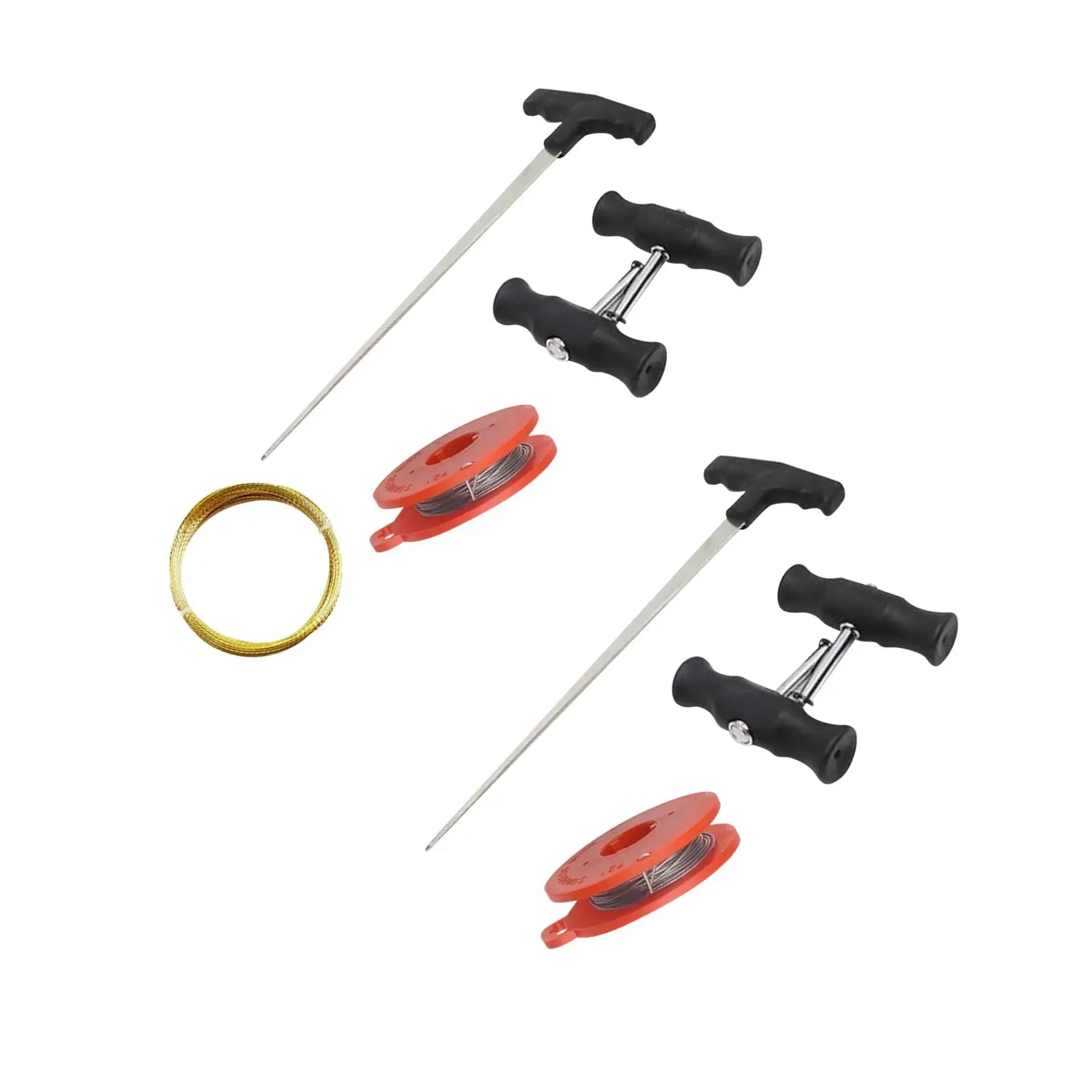 

Auto Windshield Removal Tools Set Professional Automotive Remover