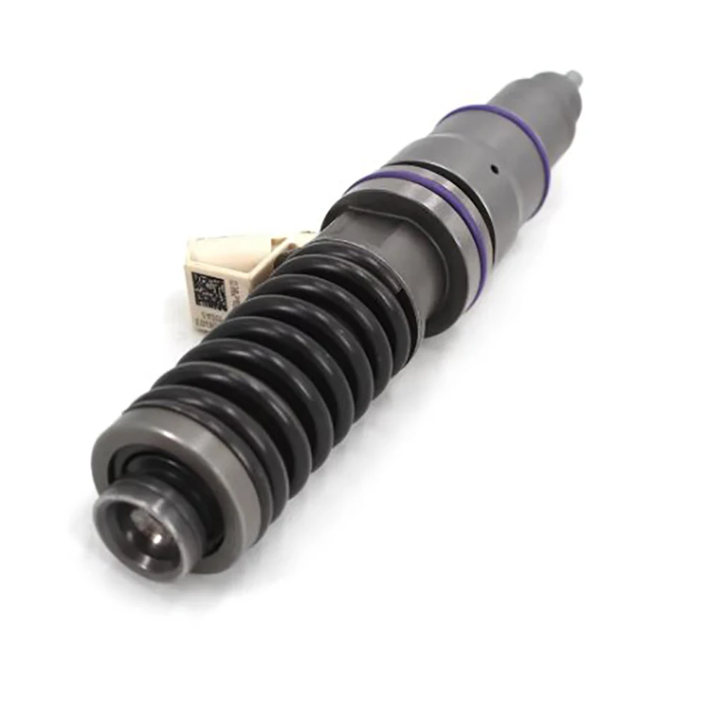 Топливная форсунка для грузовика Volvo EC460B EC360B FH12 3803637 20430583 21582096 BEBE4C08001 3829087 Детали