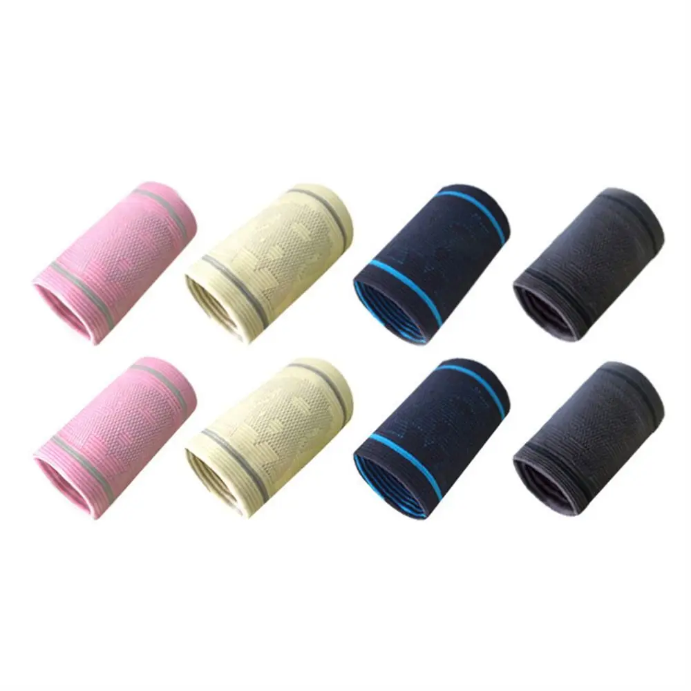 

Fitness Unisex Wrist Wrap Sweatband Wrist Brace Badminton Wrist Support Wrist Guard Wrist Protector Sports Wristband