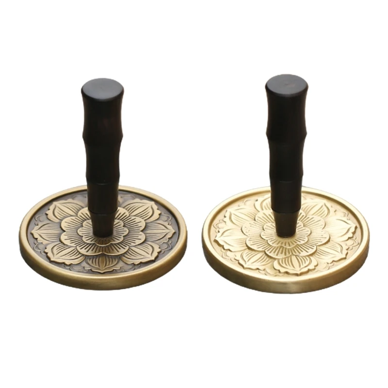 Металлическая курильница ручной инструмент для рукоделия