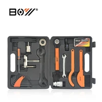 boy 8010f mountain bike multifunctional tool kit 31 pcs repair disassembly tools eieio bicycle maintenance kits
